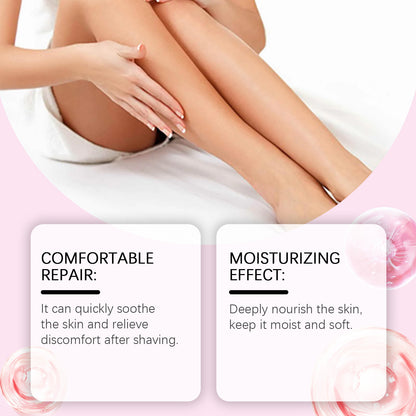 Hoygi: Strawberry-Vanilla Essential Body Oil 90ml