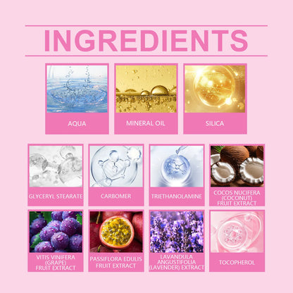 Hoygi: Exfoliating Pre-Shaving Scrub
