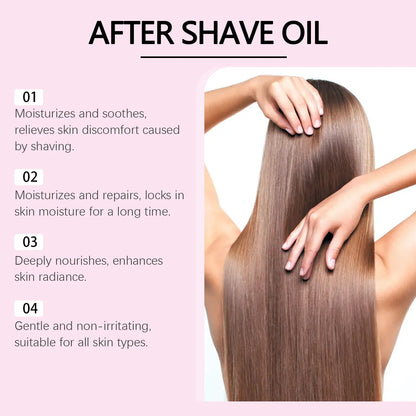 Hoygi: Strawberry-Vanilla Essential Body Oil 90ml